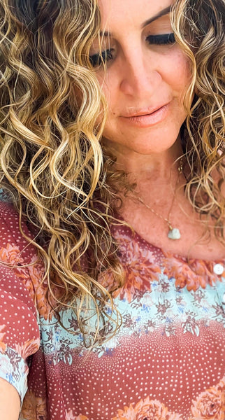 Flax & Seamoss Hair Gel - Drifting by the Sea Organic Skincare