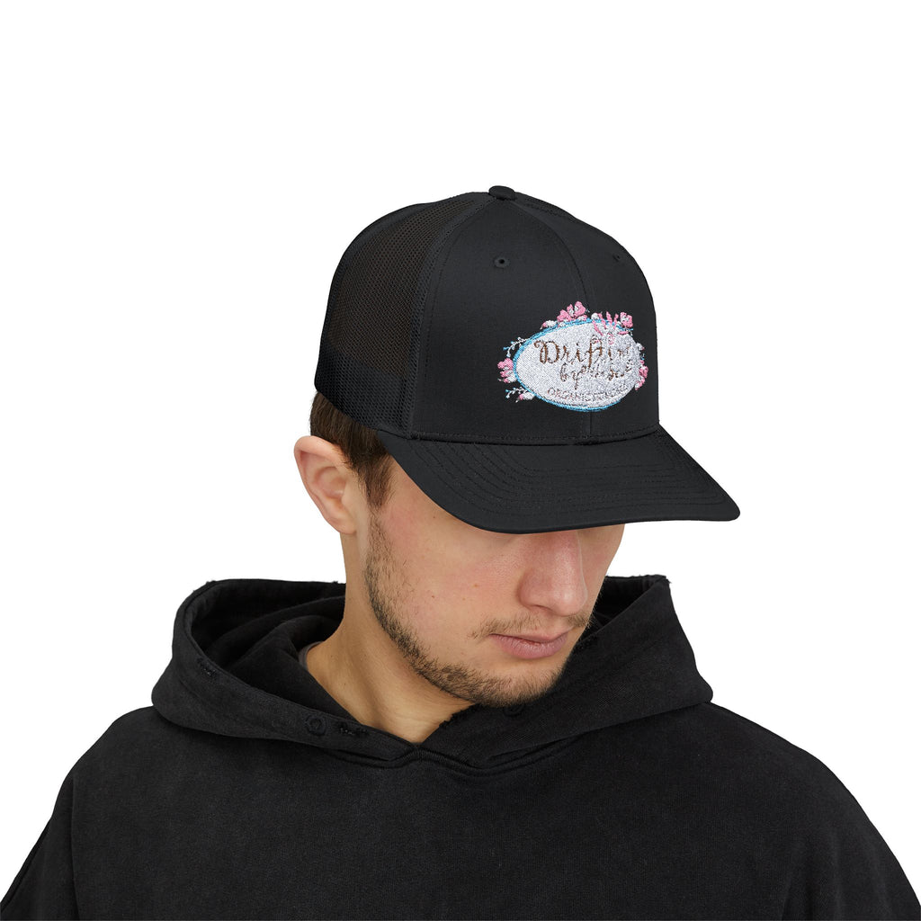 Snapback Trucker Cap