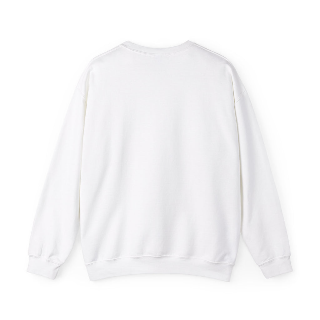 Drifting, Dreaming, Laughing, Loving BY THE SEA Crewneck Sweatshirt