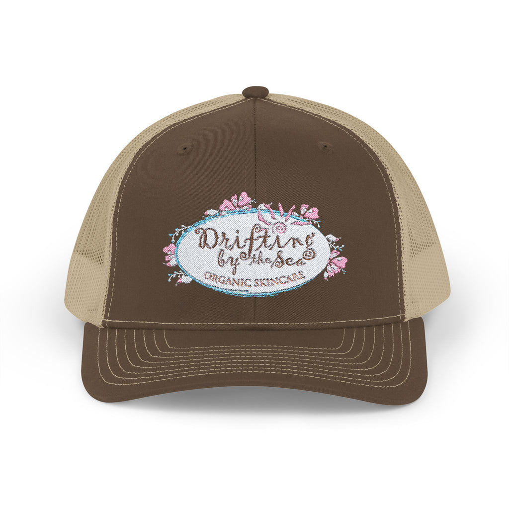 Snapback Trucker Cap