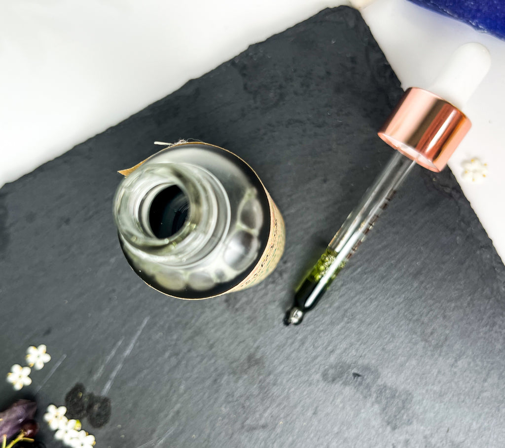 Ocean Dreams Calming Serum