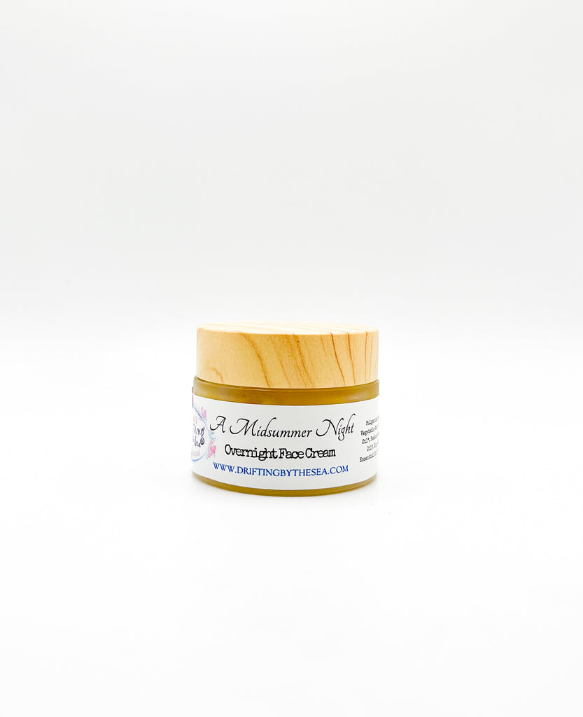A Midsummer Night Face Cream