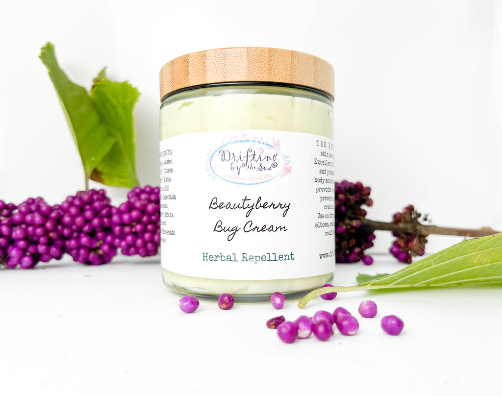 Beautyberry Bug Cream