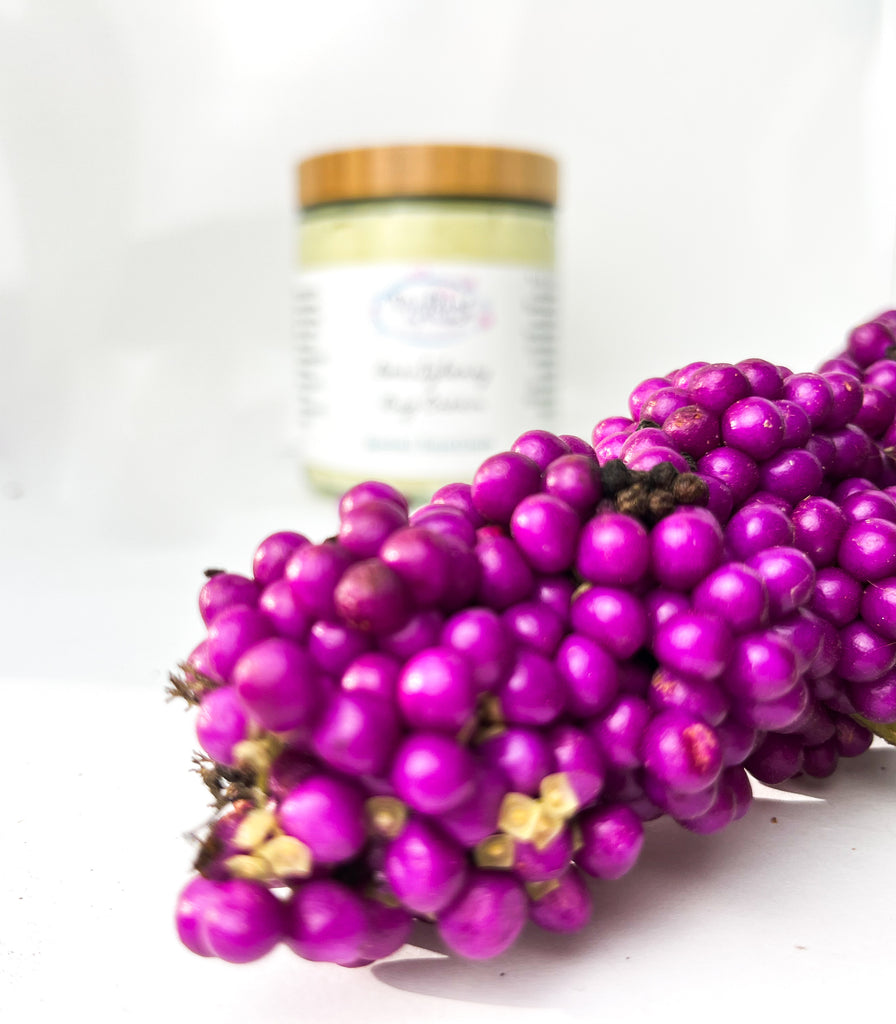 Beautyberry Bug Cream