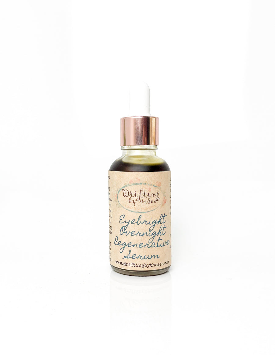 Ocean Dreams Calming Serum