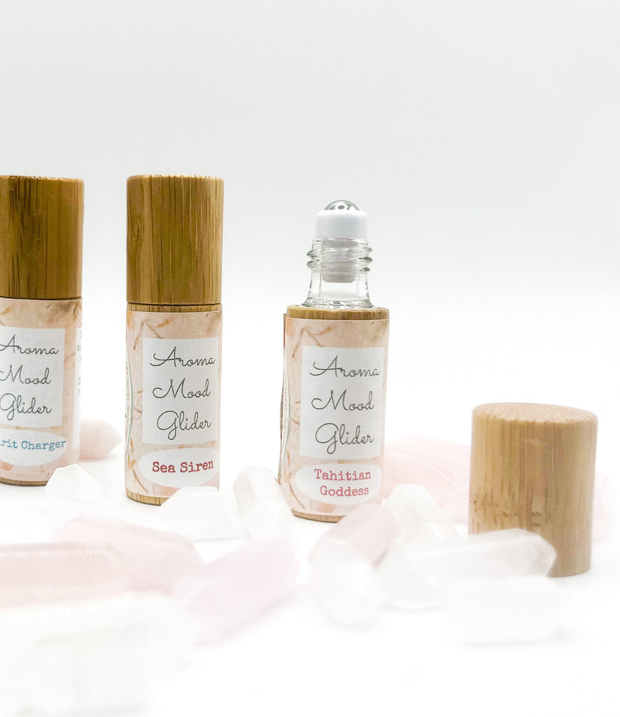 Aroma Mood Glider