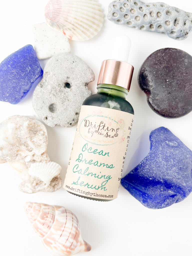 Ocean Dreams Calming Serum