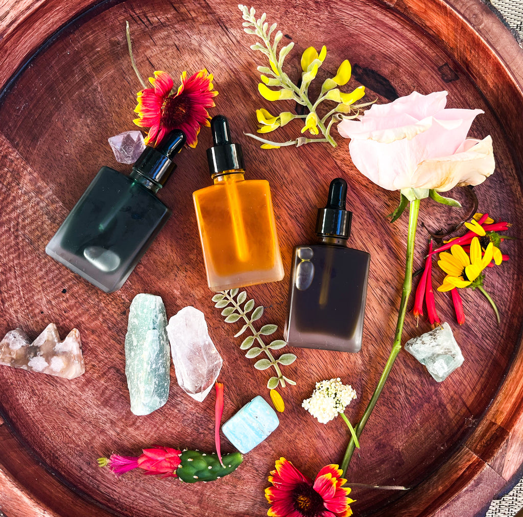 Face Petals Secret Serum