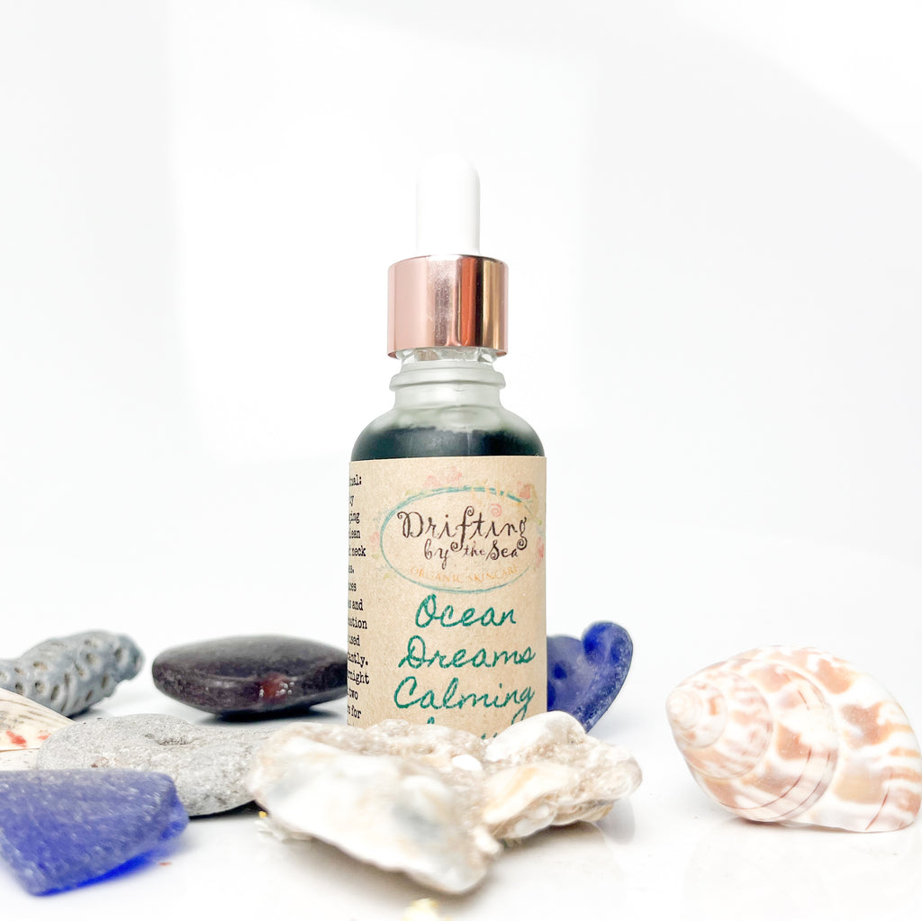 Ocean Dreams Calming Serum