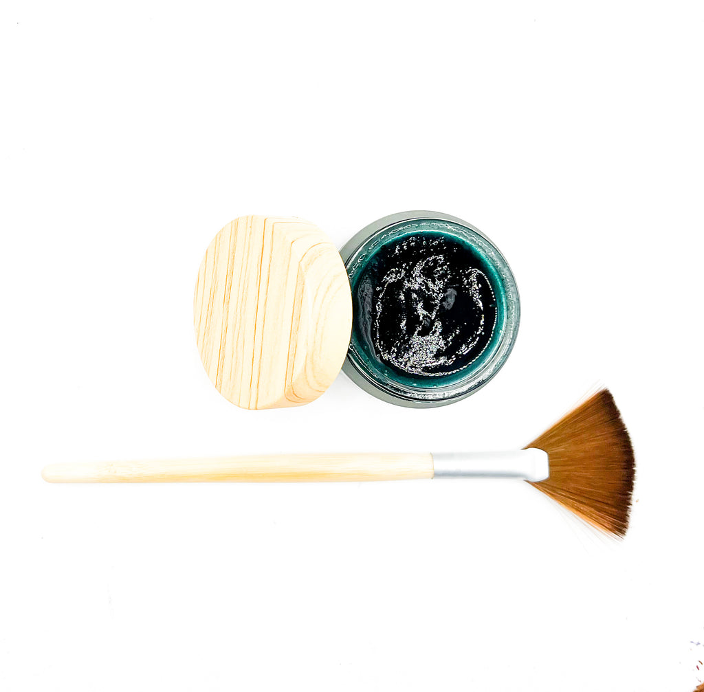 Vitamin Sea Jelly Face Masque
