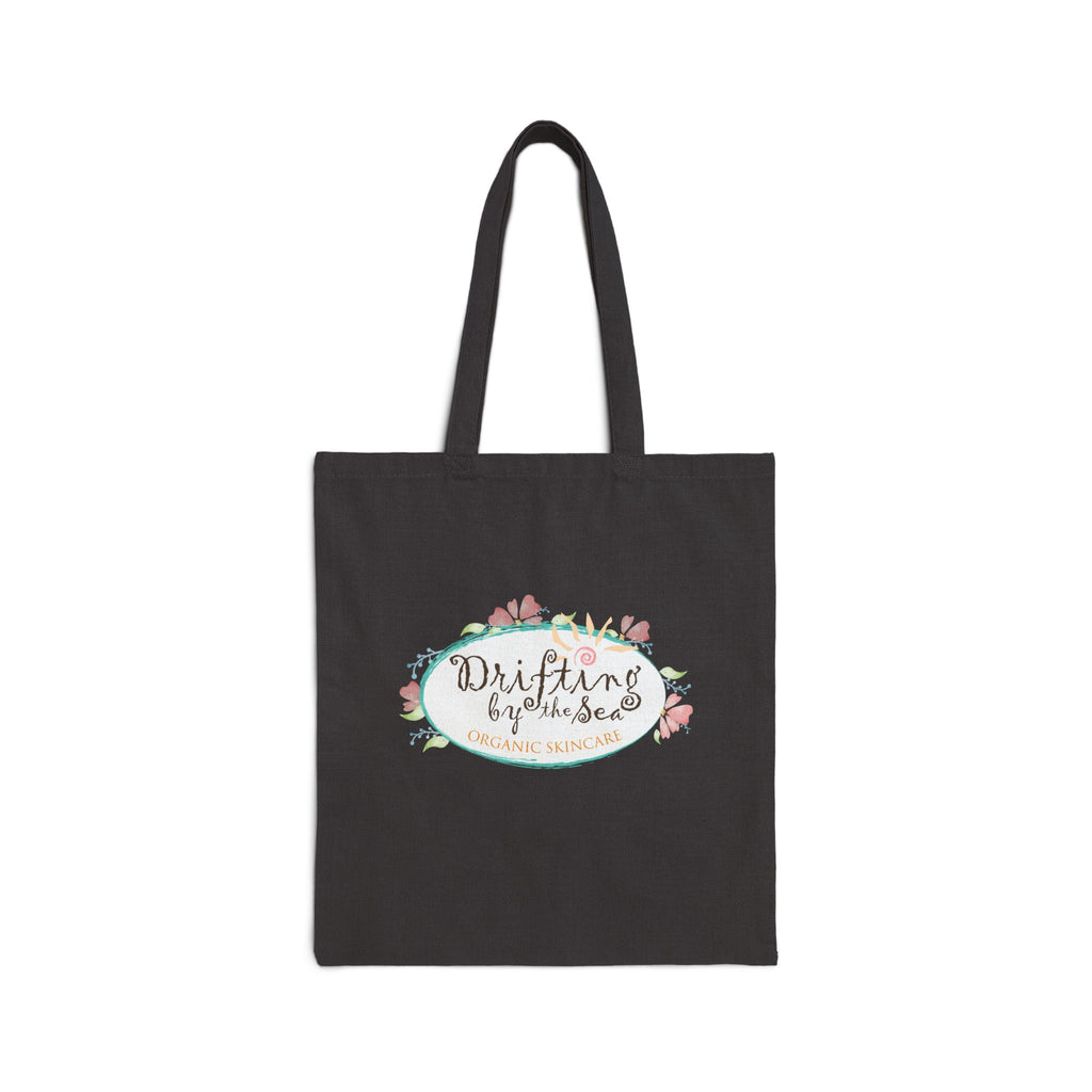 Cotton Canvas Tote Bag