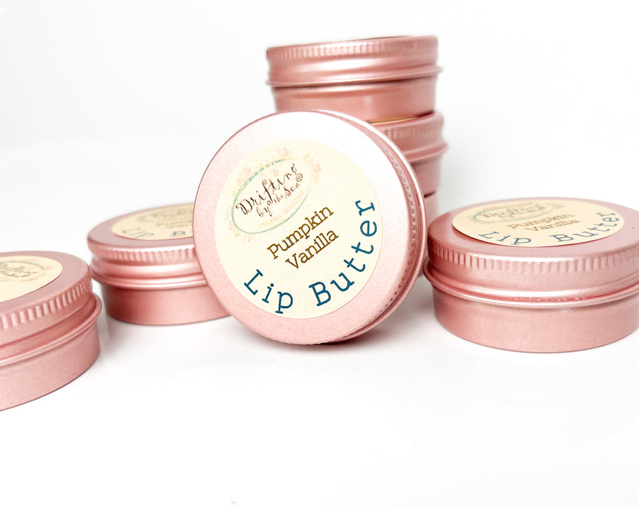 Lip Butters