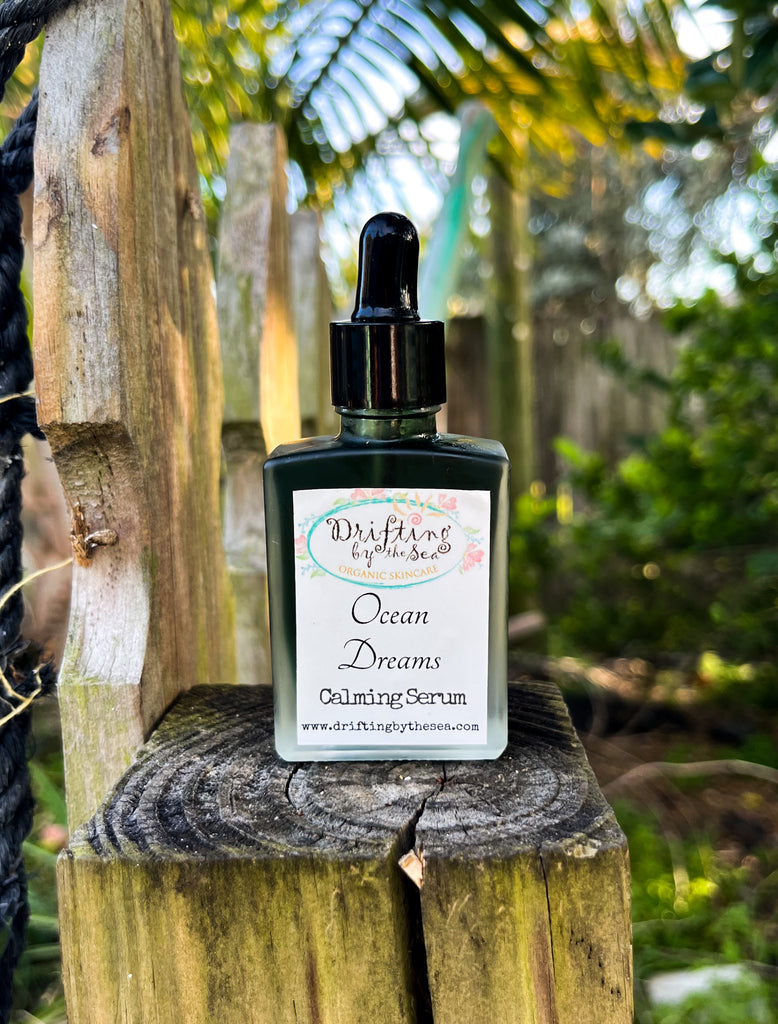 Ocean Dreams Calming Serum