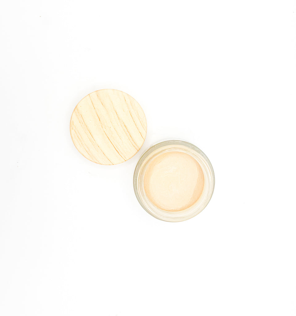 Tinted Sunscreen Beauty Balm