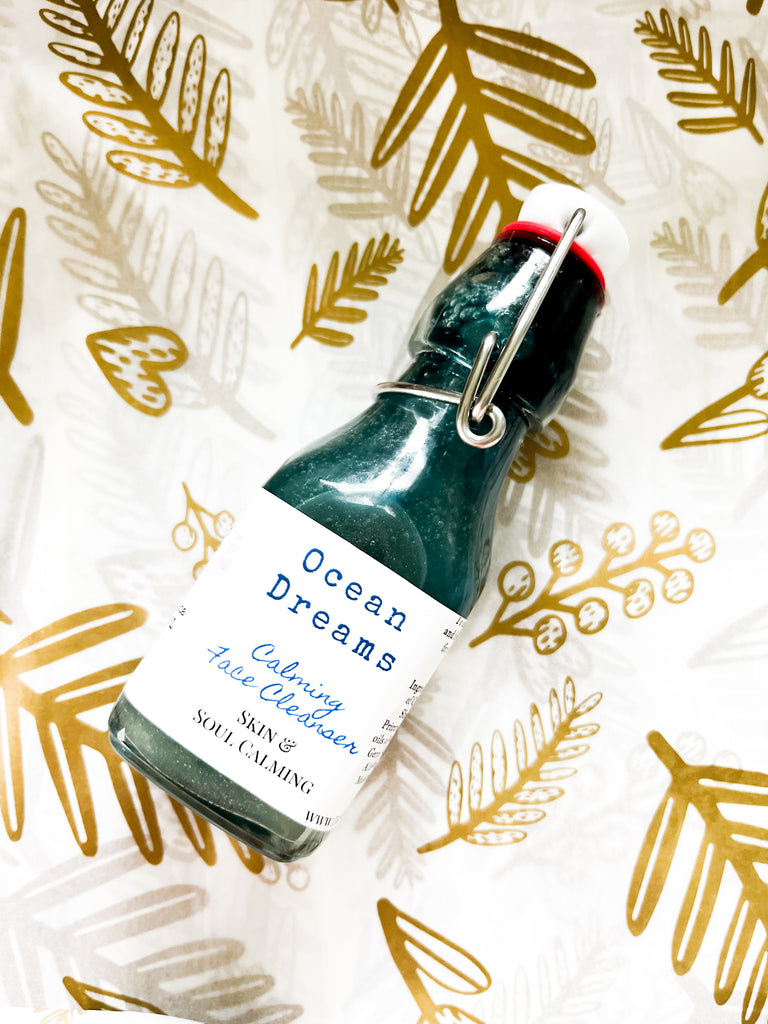 Ocean Dreams Calming Cleanser