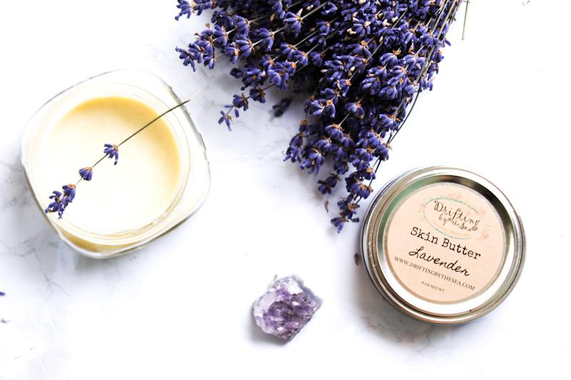 Skin Butter