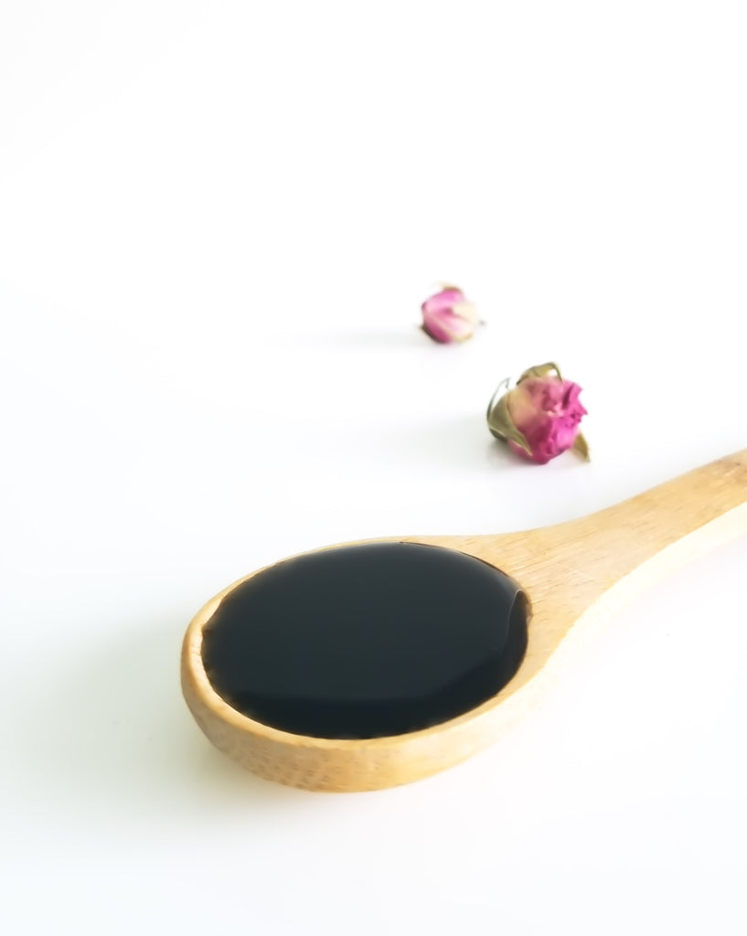Driftwood Face Cleanser