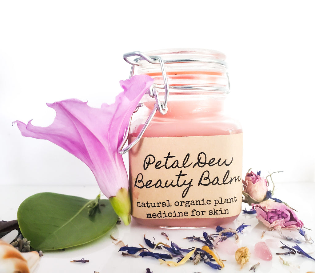 Petal Dew Beauty Balm