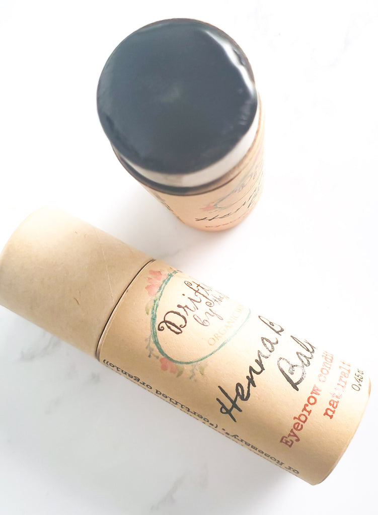 Henna Brow Balm