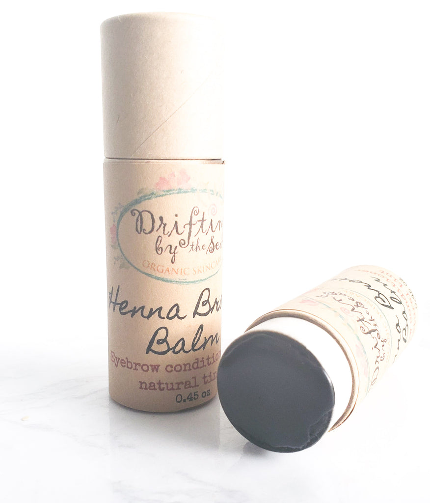 Henna Brow Balm