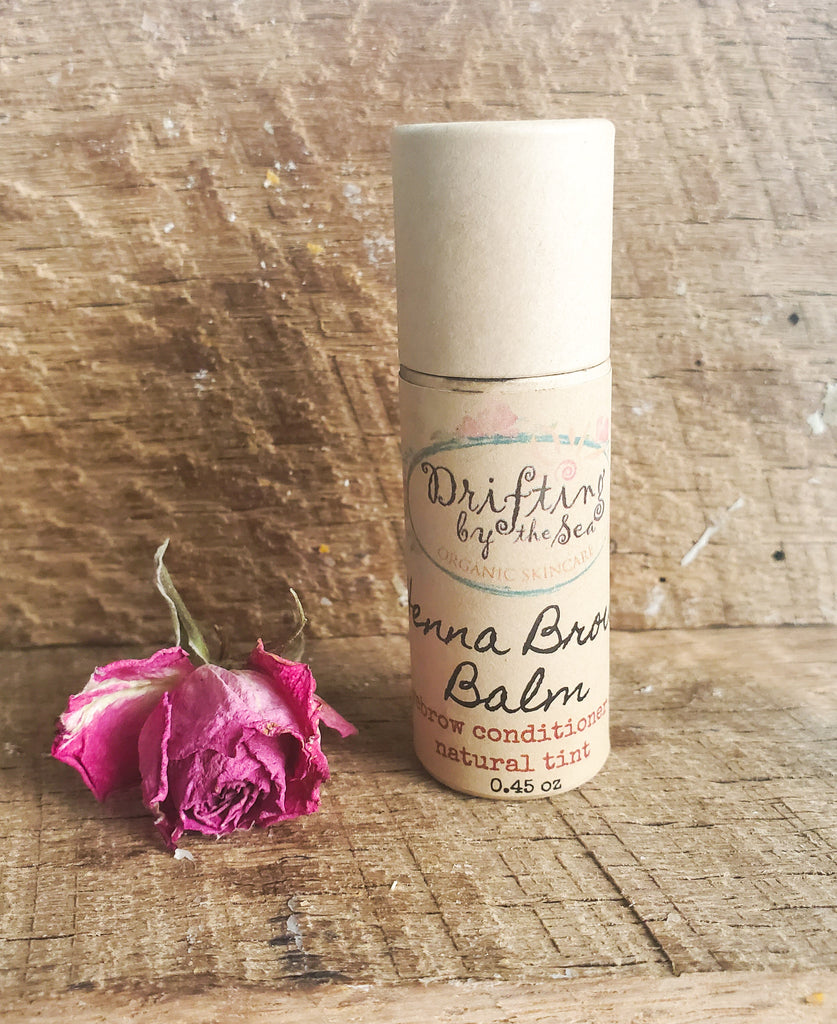 Henna Brow Balm