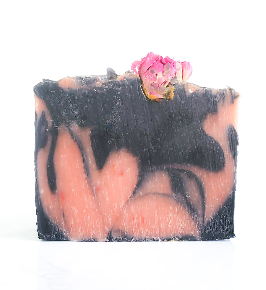 Cedar Rose Handmade Soap