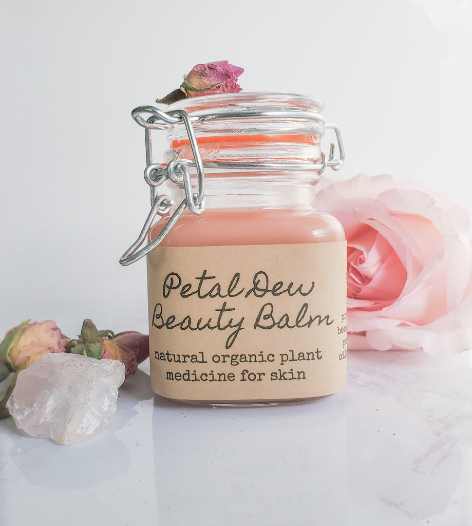 Petal Dew Beauty Balm