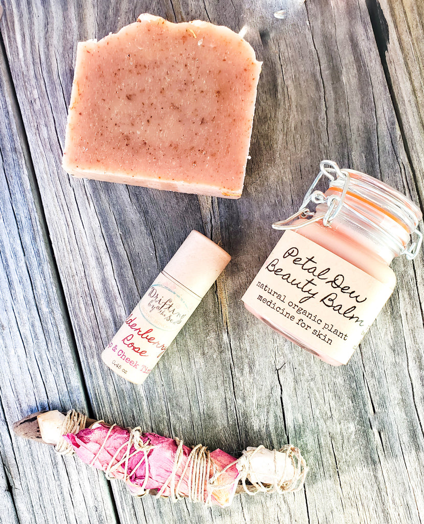 Heart Chakra Gift Box