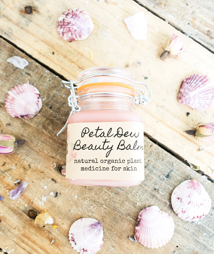 Petal Dew Beauty Balm