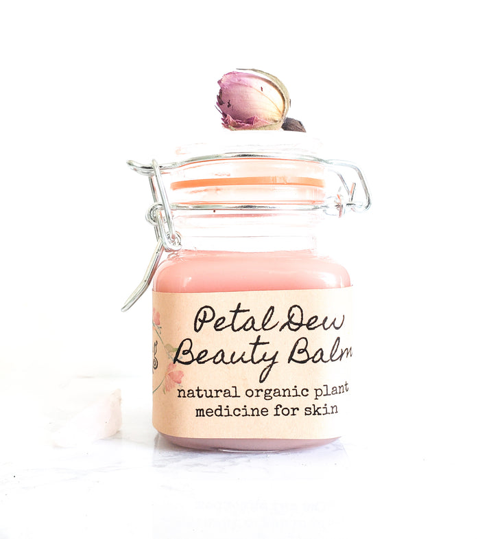 Petal Dew Beauty Balm