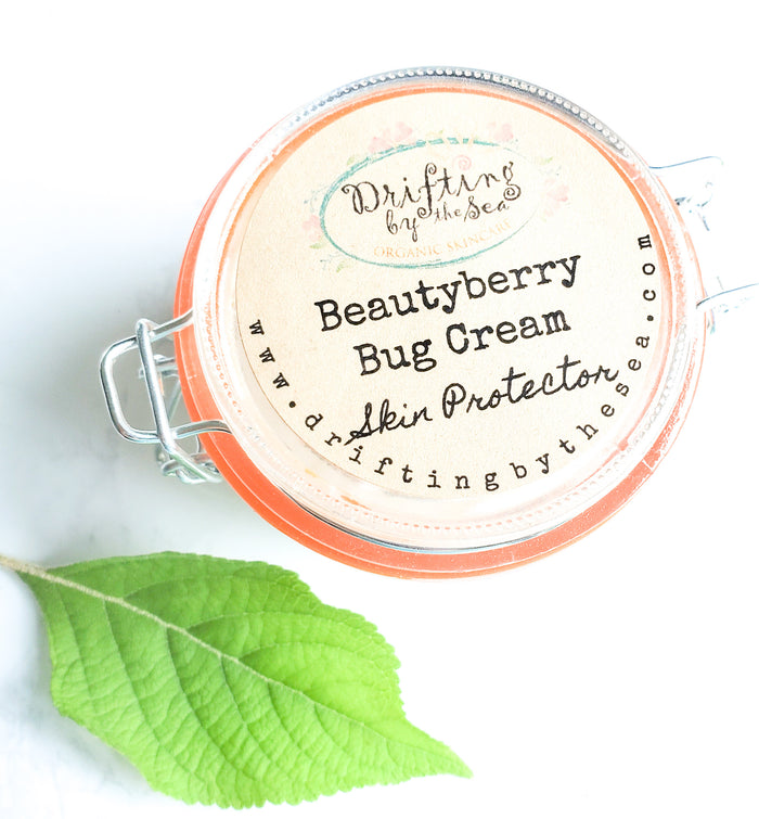 Beautyberry Bug Cream