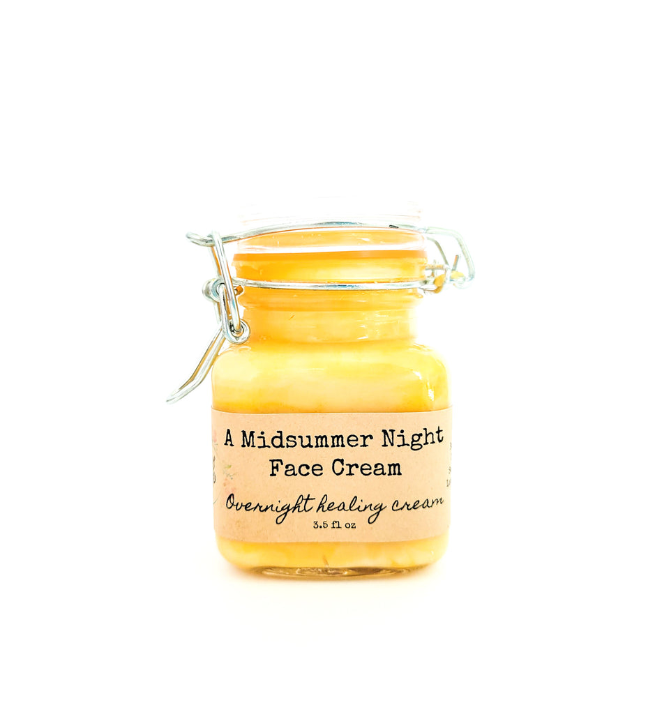 A Midsummer Night Face Cream