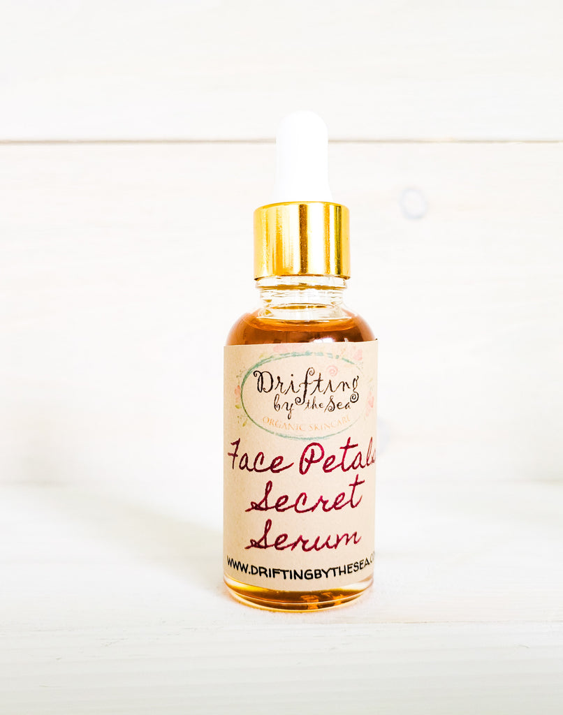 Face Petals Secret Serum