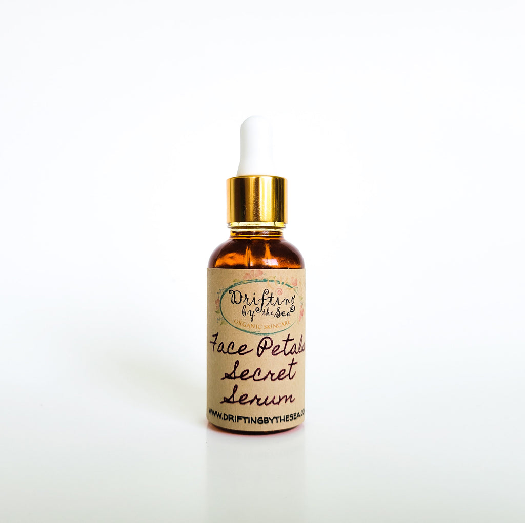 Face Petals Secret Serum