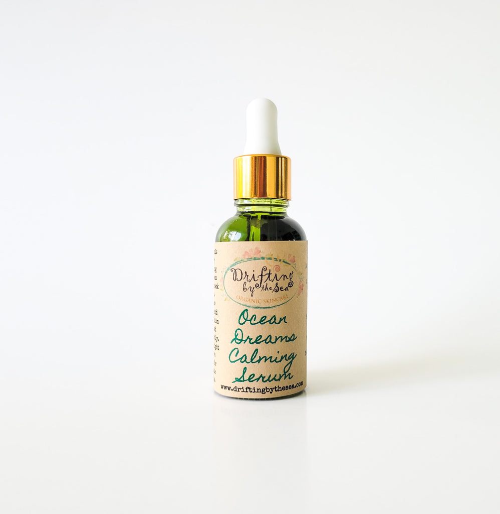 Ocean Dreams Calming Serum