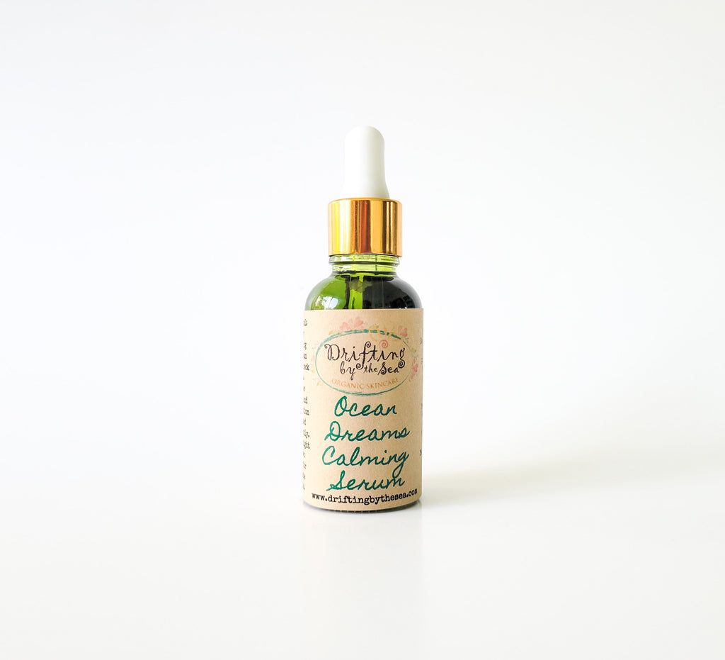 Ocean Dreams Calming Serum