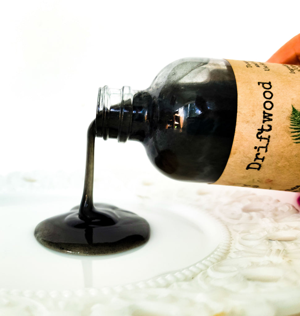 Driftwood Face Cleanser
