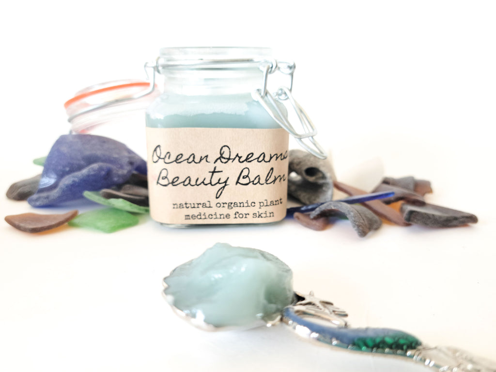 Ocean Dreams Beauty Balm