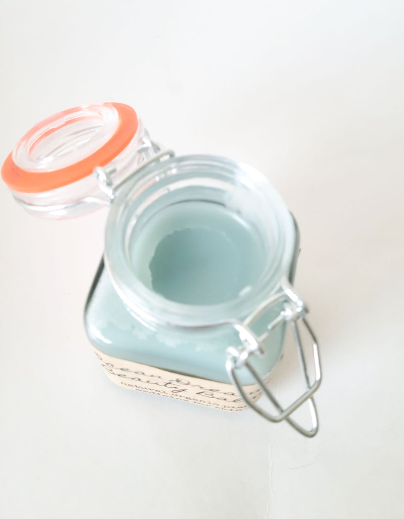 Ocean Dreams Beauty Balm