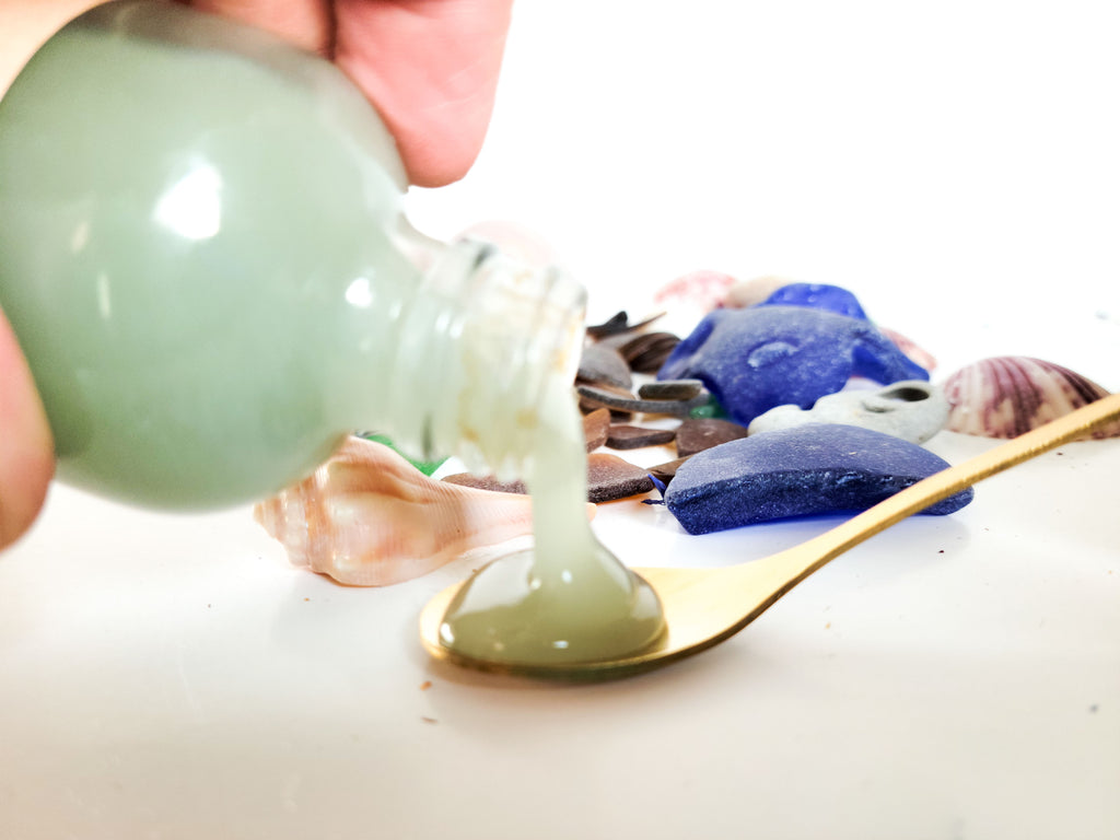 Ocean Dreams Calming Cleanser