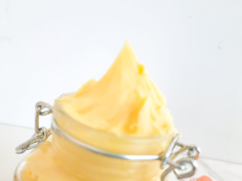 A Midsummer Night Face Cream